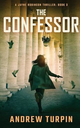 The Confessor