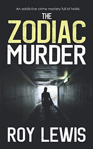 Design for Murder / The Zodiac Murder