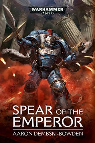 Spear of the Emperor