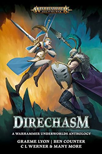 Warhammer Underworlds: Direchasm