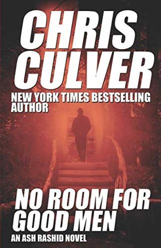 No Room For Good Men