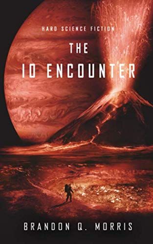 The Io Encounter