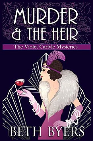 Murder & The Heir