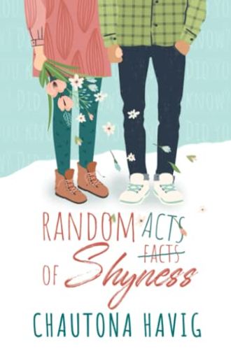 Random Acts of Shyness