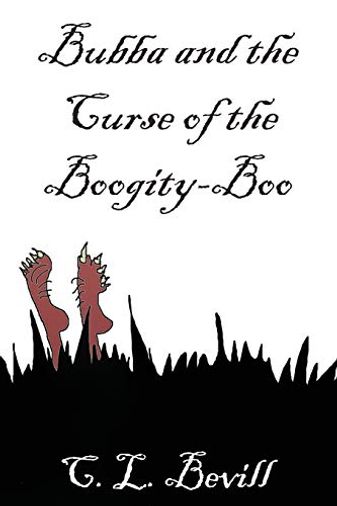 Bubba and the Curse of the Boogity-Boo