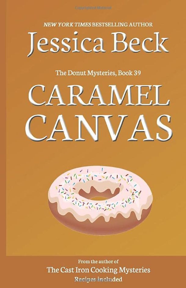 Caramel Canvas