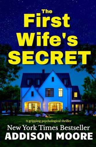 The First Wife's Secret