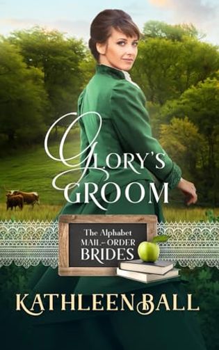Glory's Groom