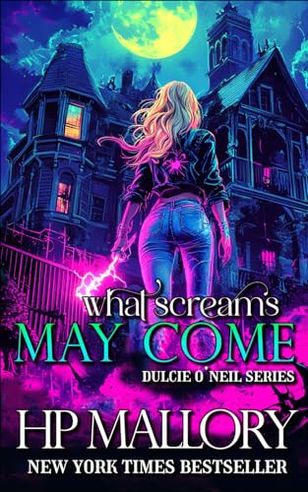 What Screams May Come