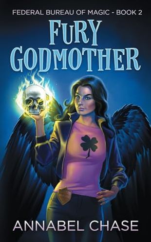 Fury Godmother