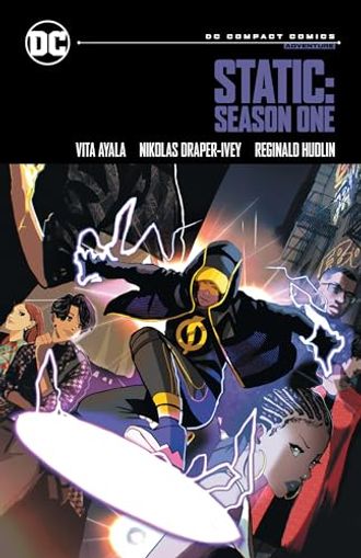 Static: Season One