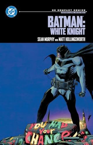 Batman: White Knight