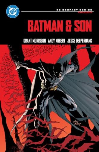 Batman & Son