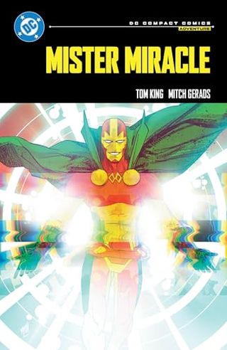 Mister Miracle