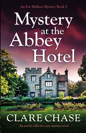 Mystery at the Abbey Hotel