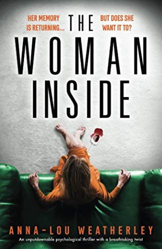 The Woman Inside