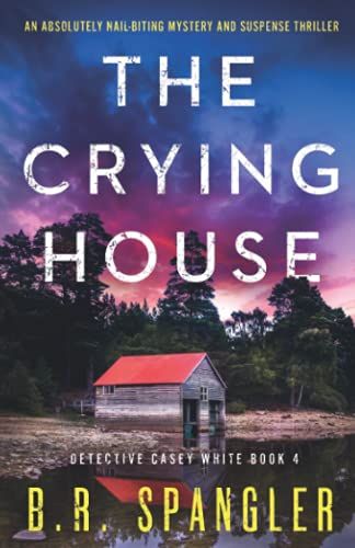 The Crying House