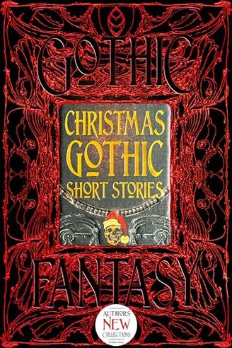 Christmas Gothic Short Stories