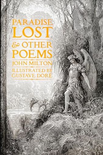 Paradise Lost & Other Poems
