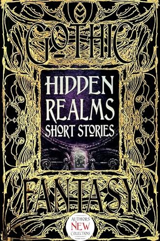 Hidden Realms Short Stories