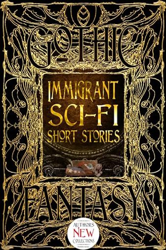 Immigrant Sci-Fi Short Stories
