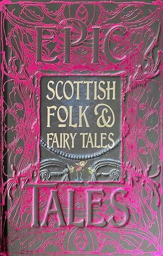 Scottish Folk & Fairy Tales