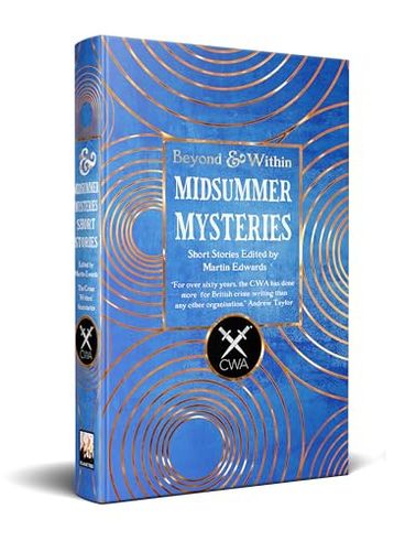 Midsummer Mysteries Short Stories