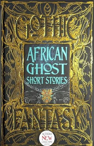African Ghost Short Stories