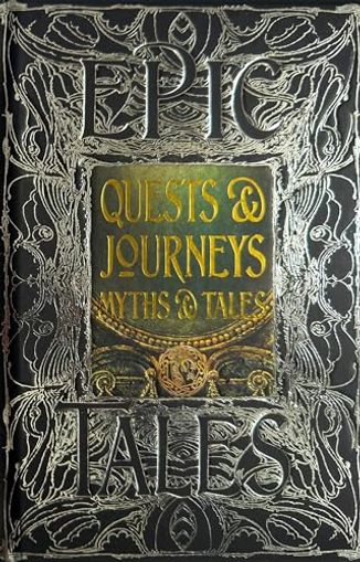 Quests & Journeys