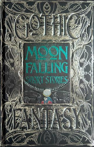 Moon Falling Short Stories