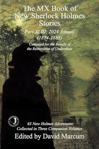 Part XLIII: 2024 Annual 1874-1888