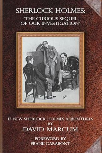 Sherlock Holmes: The Curious Sequel of Our Investigation