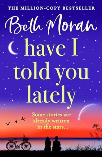 Have I Told You Lately