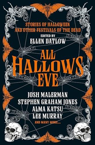 All Hallows Eve