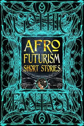 Afrofuturism Short Stories