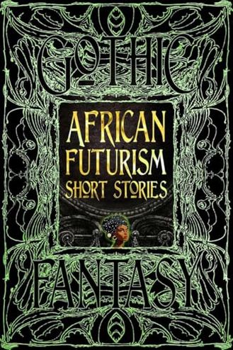 Africanfuturism Short Stories