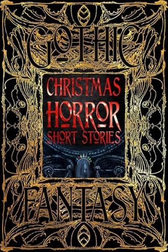 Christmas Horror Short Stories