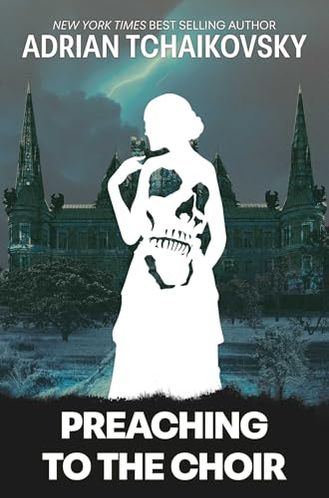 Preaching to the Choir