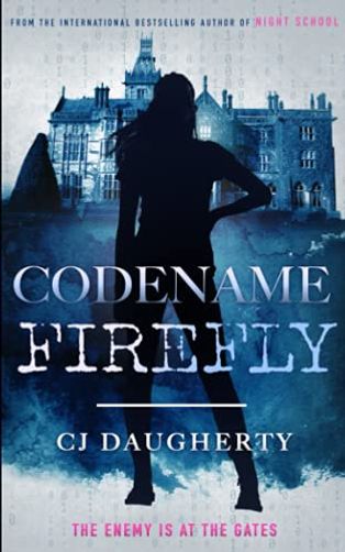 Codename Firefly
