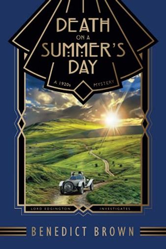 Death on a Summer’s Day