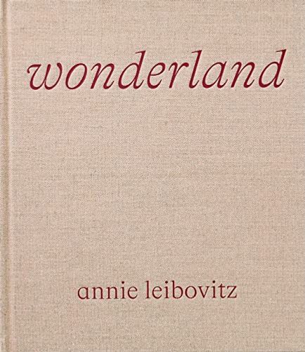 Annie Leibovitz, Wonderland