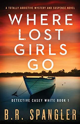 Taken from Home / Where Lost Girls Go