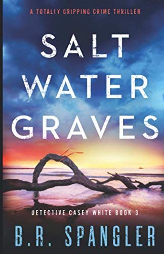 Saltwater Graves