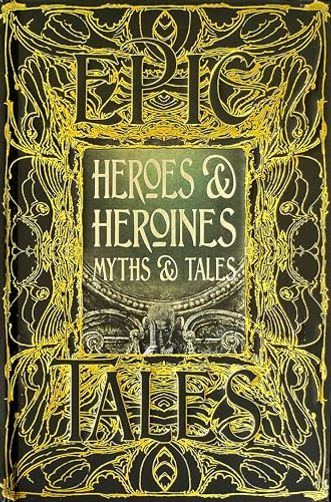 Heroes & Heroines Short Stories