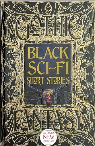 Black Sci-Fi Short Stories