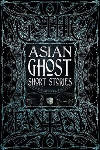 Asian Ghost Short Stories