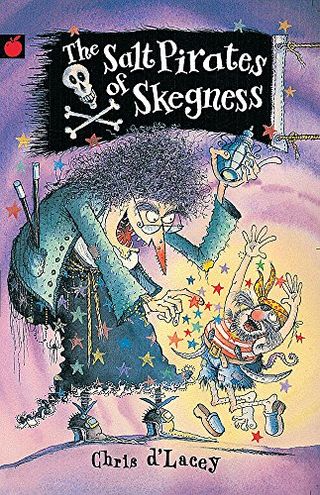 The Salt Pirates of Skegness