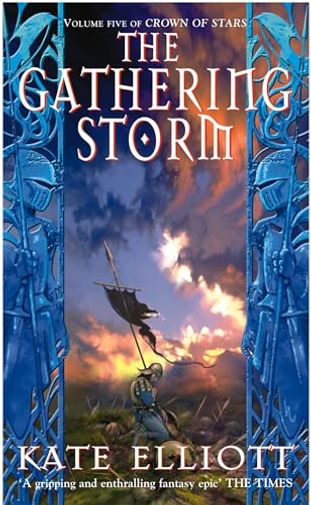 The Gathering Storm