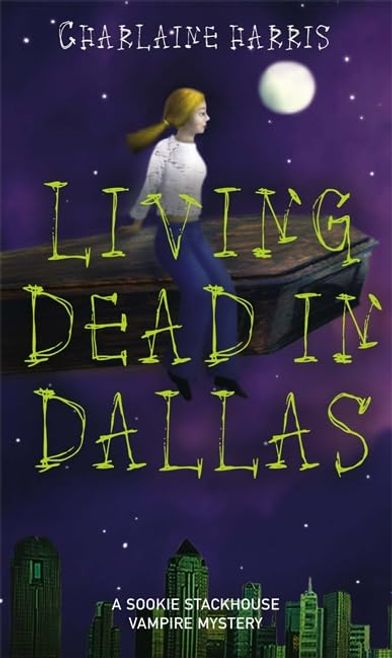 Living Dead in Dallas