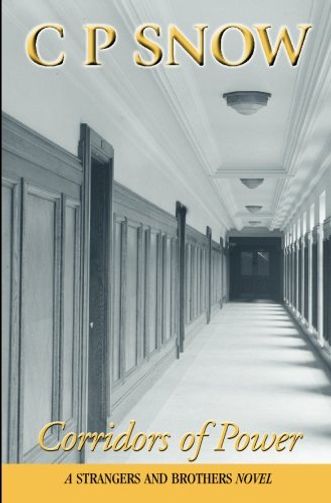 Corridors of Power